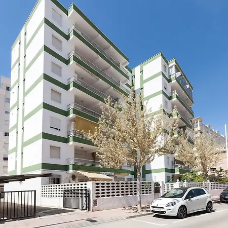 Apartment Canela *