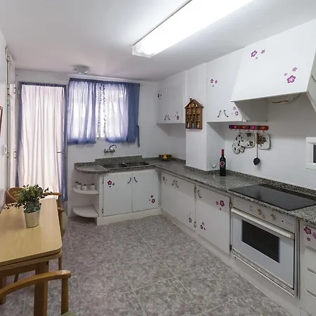 Apartment Canela
