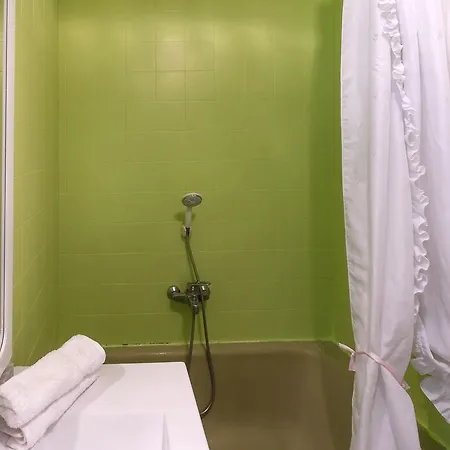 Canela Apartment Daimus