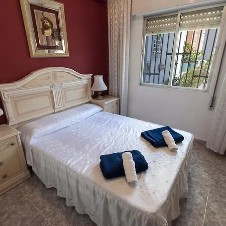 Canela Apartment *