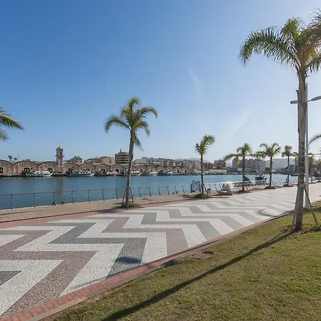 Apartment Canela Daimus