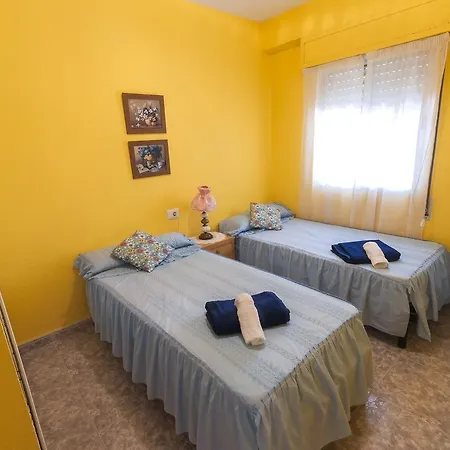 Canela Apartment