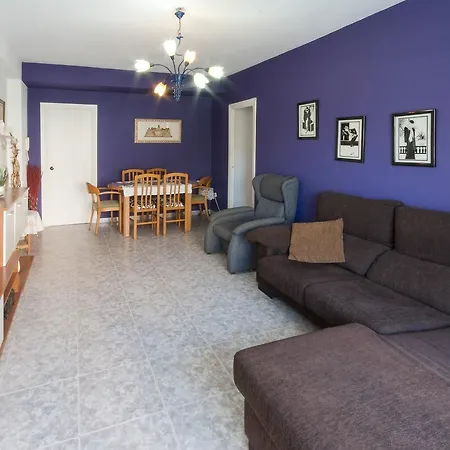 Apartment Canela Daimus