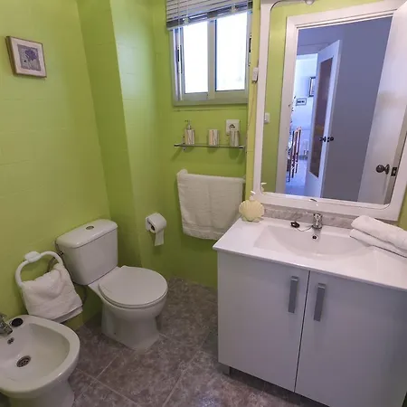 Canela Apartment