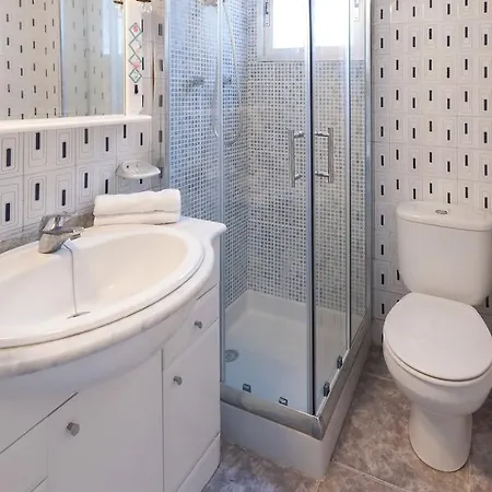 Apartment Canela Daimus