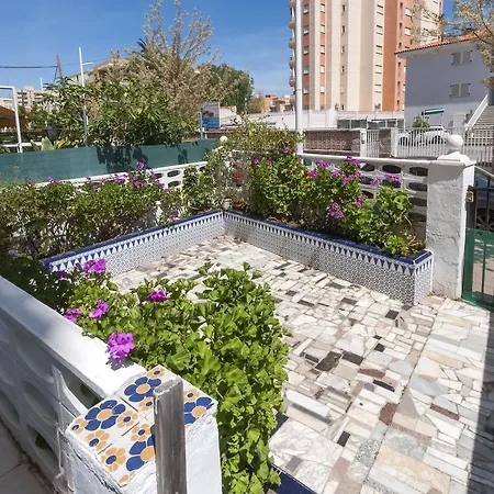 Canela Apartment Daimus
