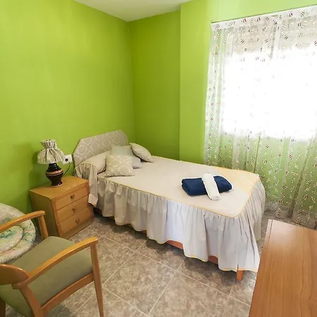 Canela Apartment Daimus